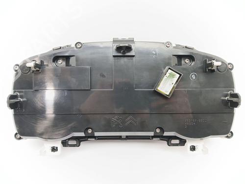 Instrument cluster OPEL CROSSLAND X / CROSSLAND (P17, P2QO) 1.2 (75) | BP22758537C47 