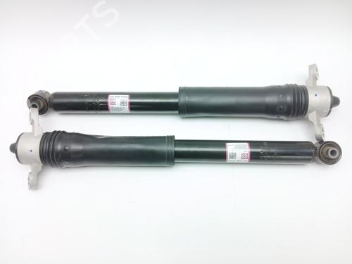 Used Right rear shock absorber HYUNDAI KONA SUV Van (OS, OSE, OSI) 1.6 GDi Hybrid (141 hp) 32067654