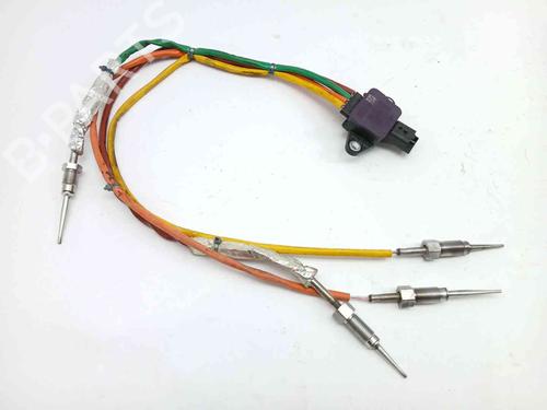 Used Electronic sensor Electronic sensor RENAULT KANGOO III Box Body/MPV 1.5 Blue dCi 115 (FJAC) (116 hp) 36121523 36121523
