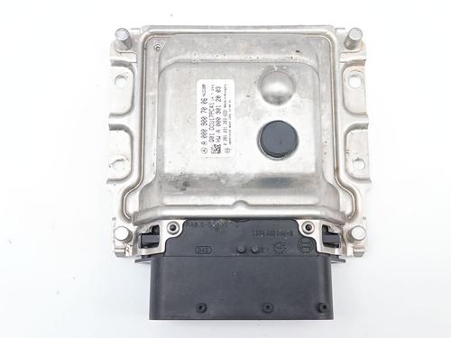 Used Electronic module Electronic module MERCEDES-BENZ E-CLASS (W212) E 220 CDI / BlueTEC (212.001, 212.002) (170 hp) 30408322 30408322
