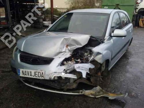 Front wiper motor KIA RIO II (JB) 1.4 16V | BP9260678M29 