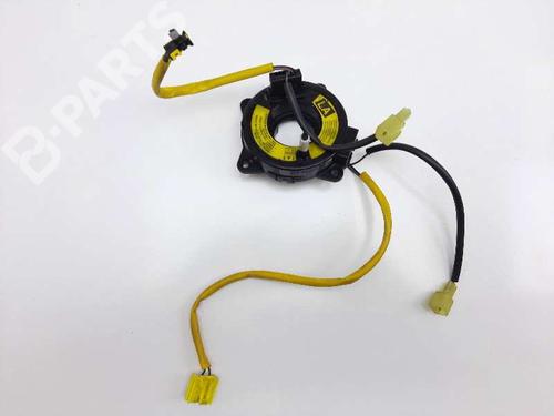 Used Squib airbag CHEVROLET MATIZ (M200, M250) 0.8 (52 hp) 9260752