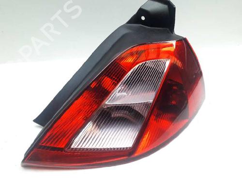 Used Right taillight Right taillight 9260114 9260114