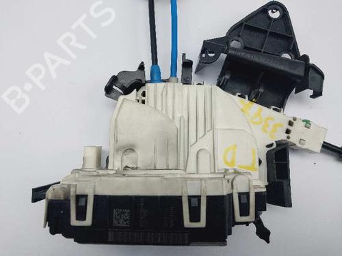 Rear right lock MERCEDES-BENZ C-CLASS (W204) C 200 CDI (204.001) | BP20685260C99 