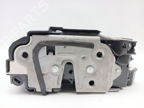 Used Rear right lock SEAT Mii (KF1, KE1) 1.0 (60 hp) 31679963