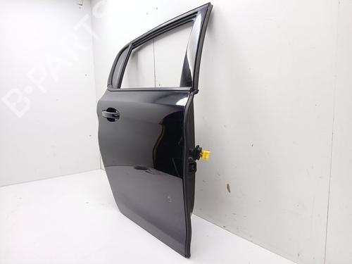 Right rear door PEUGEOT 308 II (LB_, LP_, LW_, LH_, L3_) 1.2 THP 130 | BP29888583C5 