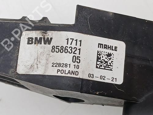 Køler MINI MINI COUNTRYMAN (F60) Cooper D | BP25131713M31 