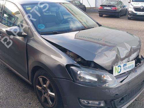 Electronic module VW POLO V (6R1, 6C1)  | BP31992962M83 