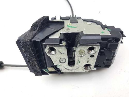 Front left lock NISSAN JUKE (F15) 1.5 dCi | BP7981555C98 