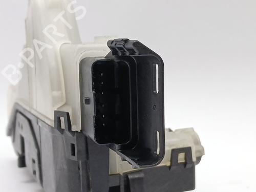 Front left lock CITROËN C-ELYSEE (DD_) 1.2 VTi 82 | BP34693430C98 - Image 3