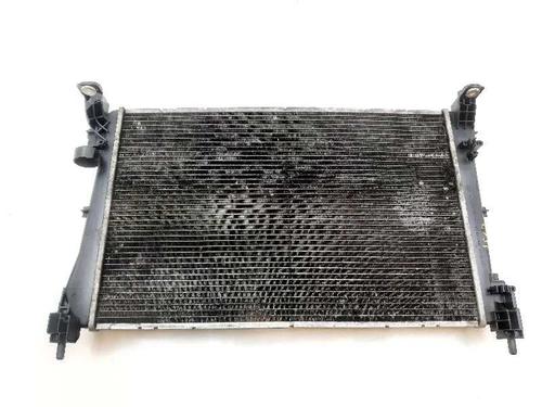 Used Water radiator Water radiator FIAT PUNTO EVO (199_) 1.3 D Multijet (199AXC1A, 199BXC1A, 199AXT1A, 199BXT1A) (75 hp) 20679154 20679154
