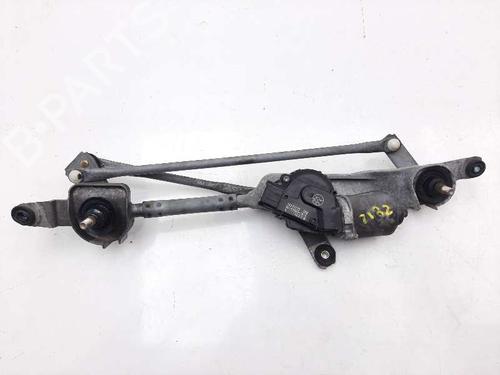 Used Front wiper motor OPEL INSIGNIA A Sports Tourer (G09) 2.0 CDTI (35) (131 hp) 20680980