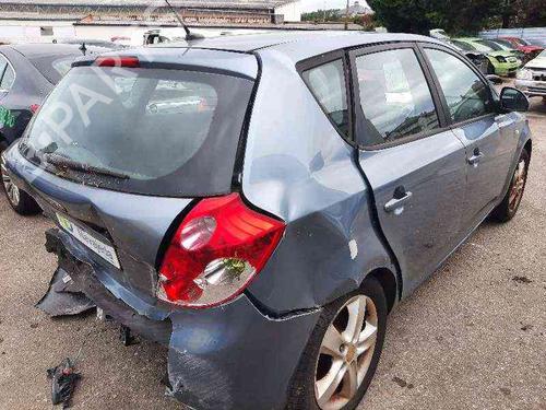 Left front window switch KIA CEE'D Hatchback (ED) | BP16030772I27 - Image 10