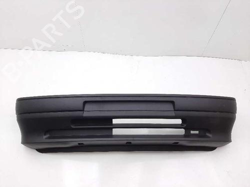 Used Front bumper Front bumper PEUGEOT 106 II (1A_, 1C_) [1996-2005] 7874965 7874965