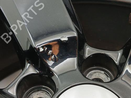 Fælk JEEP COMPASS (MP, M6, MV, M7) 2.0 CRD 4x4 | BP29918714C45 