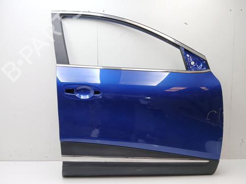 Used Right front door Right front door RENAULT KADJAR (HA_, HL_) 1.5 BLUE dCi 115 (HLA6) (116 hp) 33399557 33399557