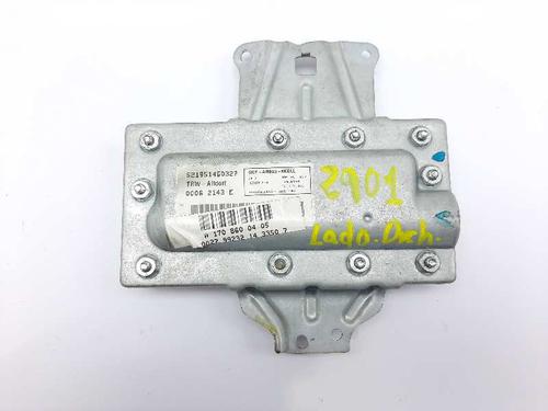 Used Electronic module MERCEDES-BENZ CLK (C208) [1997-2003]  20680986