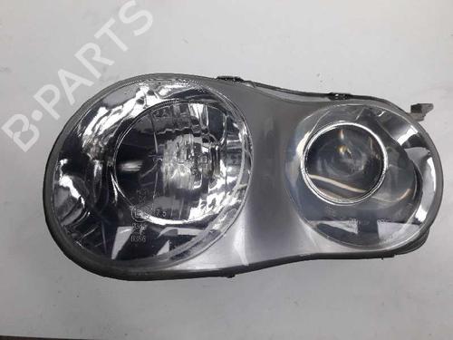 Optica esquerda Optica esquerda HYUNDAI COUPE I (RD) 1.6 16V (116 hp) 4885431 4885431