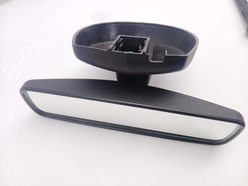 Used Rear mirror NISSAN QASHQAI I (J10, NJ10) 2.0 dCi (150 hp) 32732570