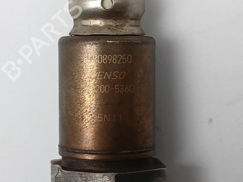 Electronic sensor OPEL ASTRA J (P10)  | BP29478508M84 
