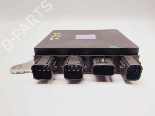 Electronic module LEXUS GS (_S19_) 450h (GRS191_, GWS191_) | BP15540328M83 