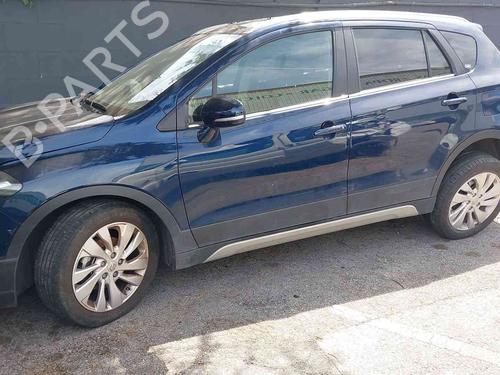 Electronic module SUZUKI SX4 S-Cross (JY) 1.4 T (AKK414) | BP37464249M83 - Image 6