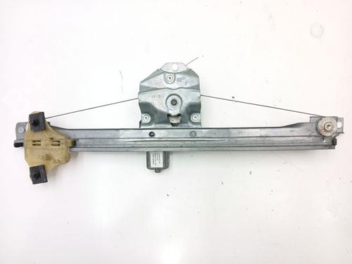 Front right window mechanism RENAULT CAPTUR I (J5_, H5_) 0.9 TCe 90 | BP25978188C23 - Image 4