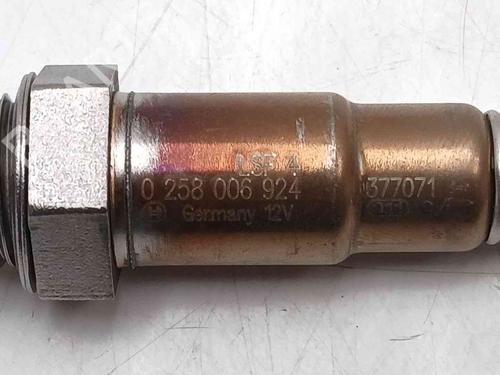 Electronic sensor OPEL CORSA D (S07) | BP37218693M84 - Image 4