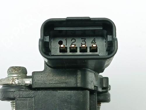 Mass air flow sensor CITROËN C5 III (RD_) 2.0 HDi 165 (RDRHHA, RDRHH8) | BP28511887M95