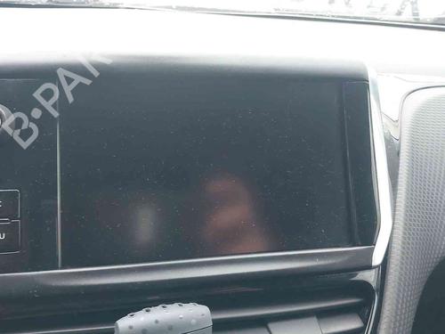 Left front window switch PEUGEOT 2008 I (CU_) 1.2 THP 130 / PureTech 130 | BP32395862I27 - Image 13