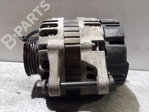 Alternator HYUNDAI GETZ (TB) 1.1 | BP4384864M7 