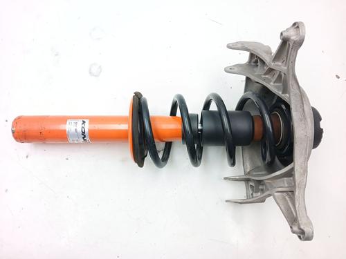 Left front shock absorber AUDI A4 Allroad B8 (8KH) 2.0 TDI quattro | BP26940993M16 