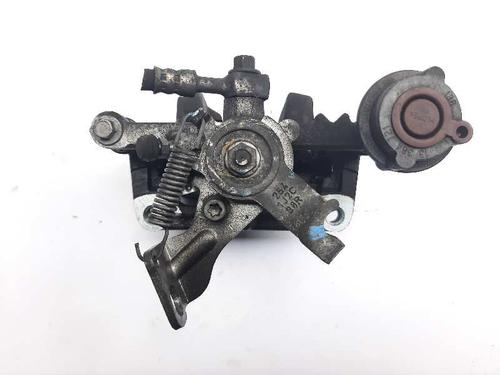 Right rear brake caliper CHEVROLET CRUZE Hatchback (J305) 2.0 CDI | BP14500686M106 