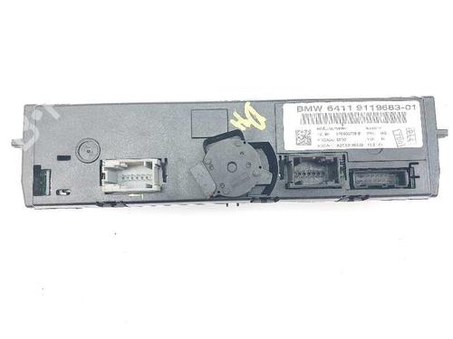 Climate control BMW 1 (E87)  | BP13521039I5 