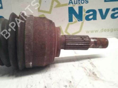 Right front driveshaft RENAULT SCÉNIC II (JM0/1_) | BP436735M39 - Image 2