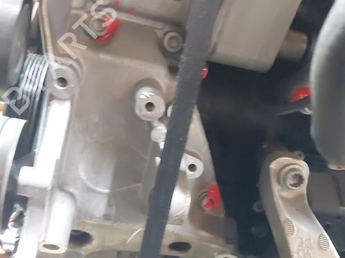 Engine AUDI A4 B8 Avant (8K5) 1.8 TFSI quattro | BP25976945M1 