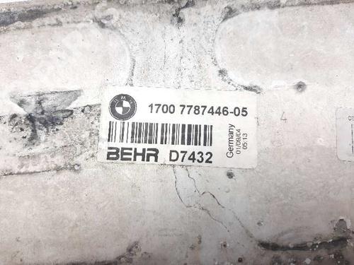 Intercooler BMW 5 (E60) 530 d | BP9263447M30 