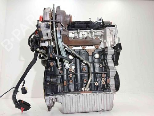 Engine SSANGYONG KORANDO (CK) 2.0 e-XDi | BP36702718M1 - Image 3