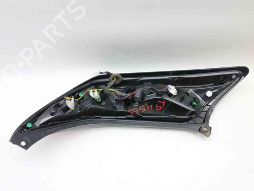 Right taillight TOYOTA AYGO (_B4_) 1.0 (KGB40) | BP39722165C35 - Image 3