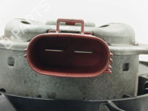 Radiator fan FORD FIESTA VI (CB1, CCN) 1.0 EcoBoost | BP29641063M35 