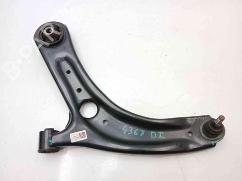 Used Left front suspension arm Left front suspension arm HYUNDAI i20 III (BC3, BI3) 1.0 T-GDI (101 hp) 36355985 36355985