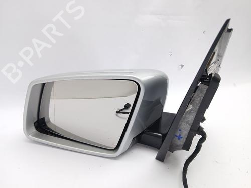 Used Left mirror MERCEDES-BENZ B-CLASS Sports Tourer (W246, W242) B 180 CDI (246.200) (109 hp) 28153352