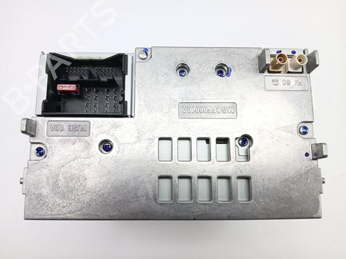 Radio VW PASSAT B6 Variant (3C5) 2.0 TDI 16V | BP31940883E6 - Image 5