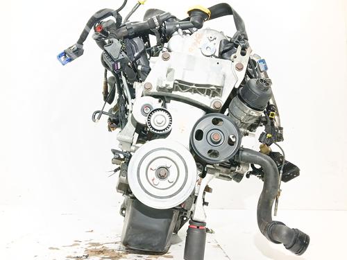 Engine OPEL CORSA D (S07) 1.3 CDTI (L08, L68) | BP27933149M1 
