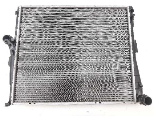 Used Water radiator Water radiator BMW X3 (E83) xDrive 20 d (177 hp) 19407029 19407029