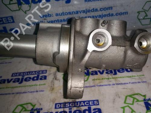 Used Brake master cylinder Brake master cylinder RENAULT LAGUNA Coupe (DT0/1) 2.0 dCi (DT01, DT08, DT09, DT0K, DT12, DT1C, DT1D, DT1M,... (150 hp) 1633745 1633745