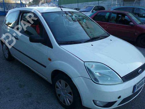 Rear wiper motor FORD FIESTA V (JH_, JD_) 1.4 TDCi | BP4384640M102 