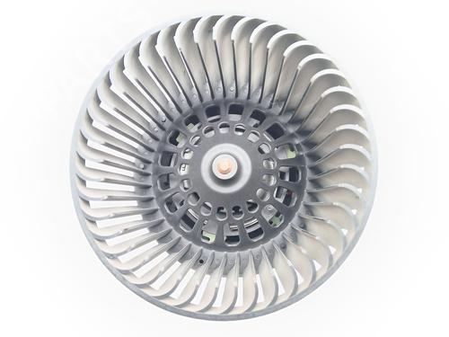 Used Heater blower motor PEUGEOT 2008 I (CU_) 1.6 BlueHDi 100 (100 hp) 22758613