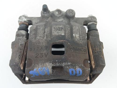 Right front brake caliper FORD FIESTA VI (CB1, CCN) 1.0 EcoBoost | BP29641067M104 