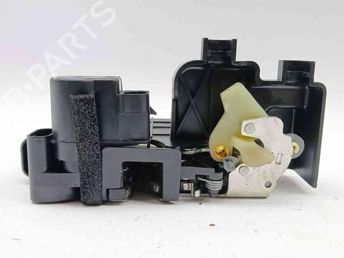 Front left lock SSANGYONG KORANDO (CK) 2.2 Xdi | BP36991461C98 - Image 4